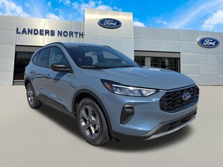 2026 Ford Escape ST-Line SUV