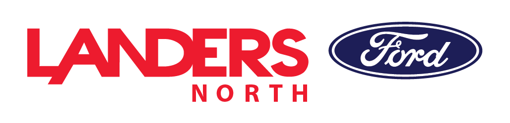 Landers Ford North