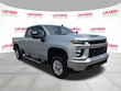  Chevrolet Silverado 2500HD