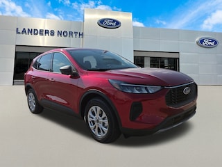 2025 Ford Escape Active SUV