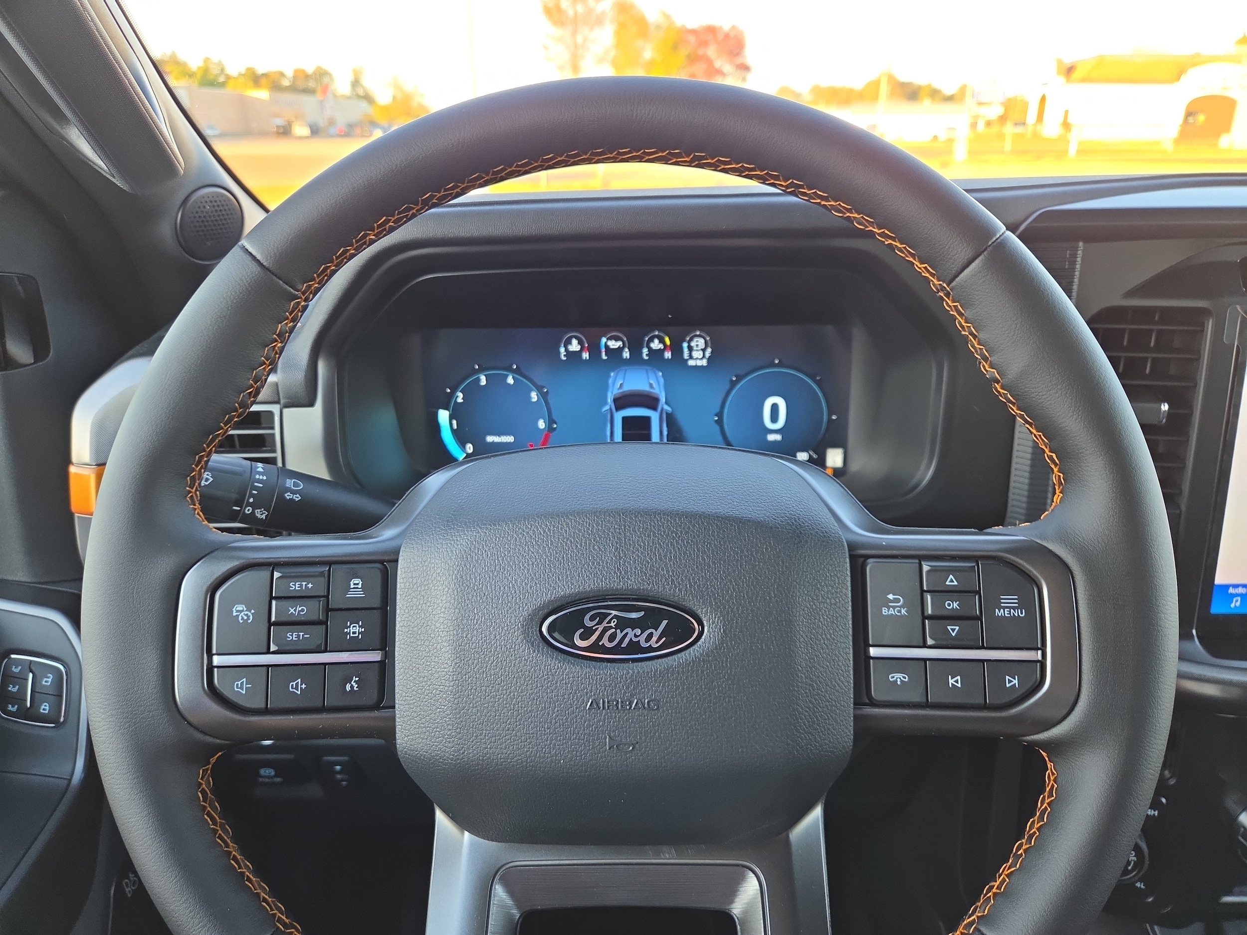 2025 Ford F-150 Tremor - Photo 8