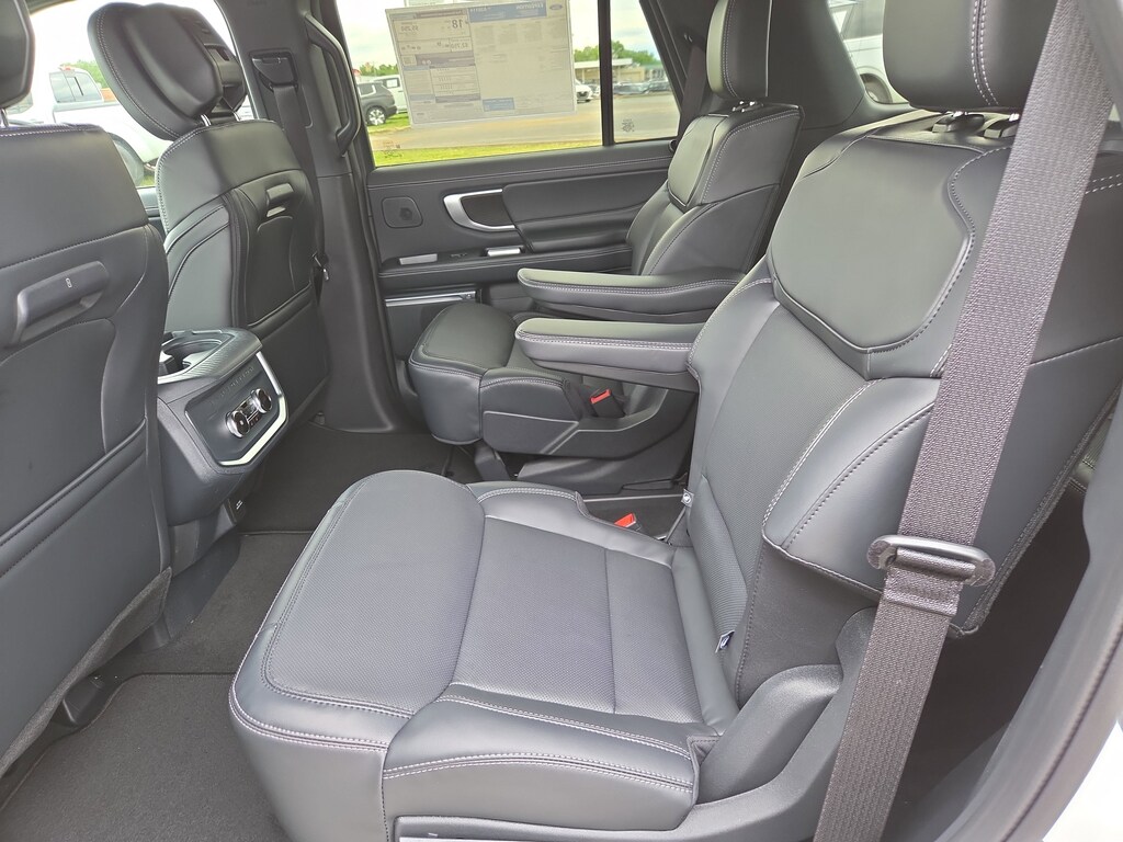 New 2026 Ford Expedition Platinum® SUV