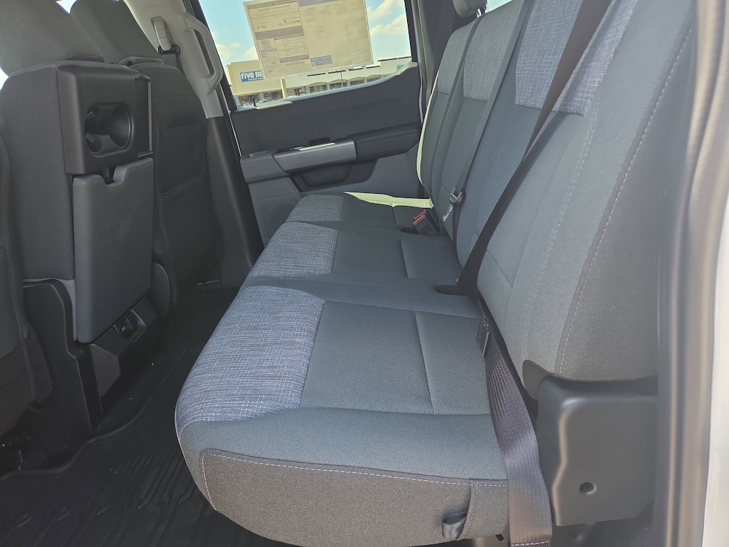 New 2026 Ford Super Duty F-250® XLT Truck Crew Cab