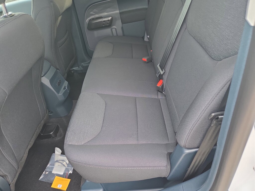 New 2025 Ford Maverick XL Truck SuperCrew