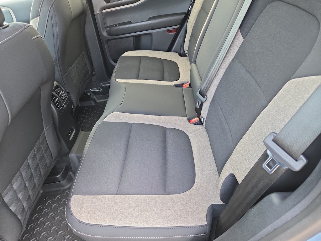 New 2026 Ford Bronco Sport Big Bend® SUV