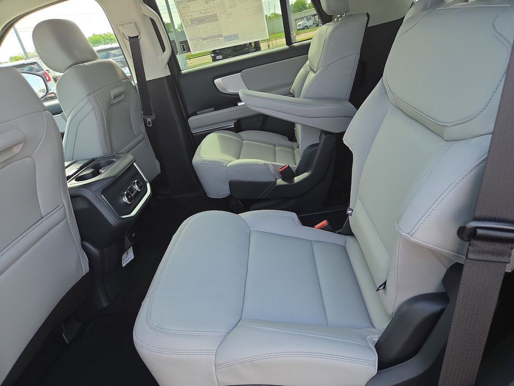 New 2026 Ford Expedition Active SUV