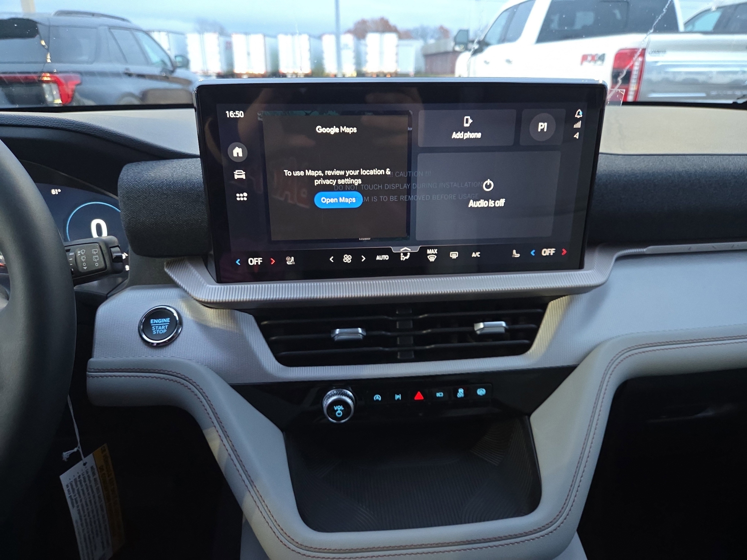 2026 Ford Explorer Active - Photo 10