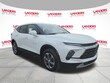  Chevrolet Blazer