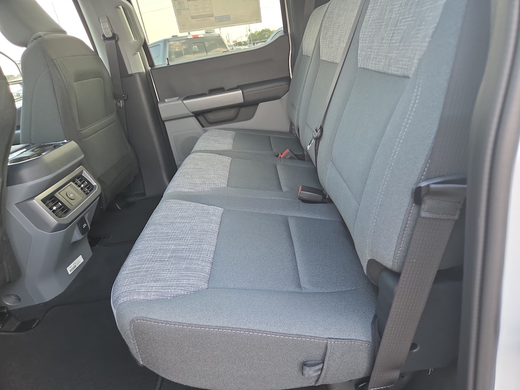 New 2026 Ford Super Duty F-250® XLT Truck Crew Cab