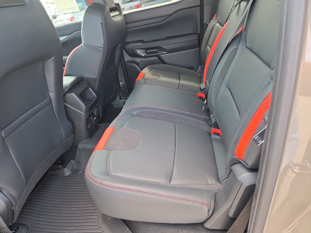 New 2026 Ford Ranger Raptor® Truck SuperCrew