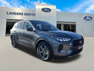 2025 Ford Escape ST-Line SUV