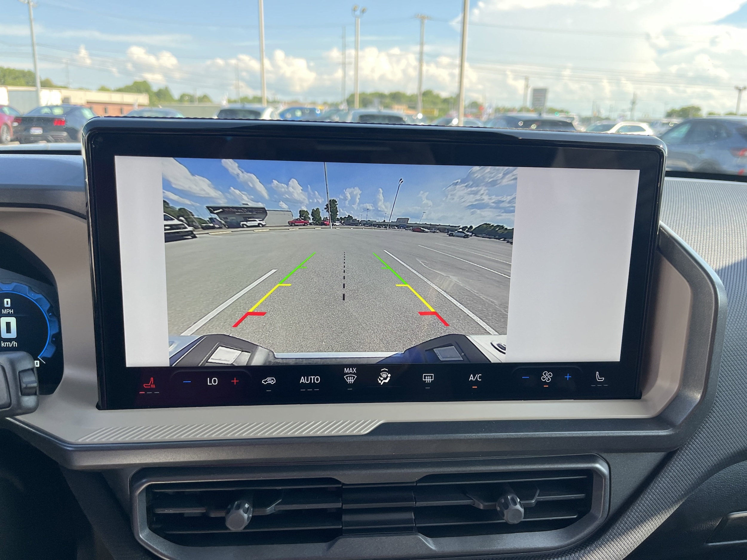 2025 Ford Bronco Sport Big Bend - Photo 10