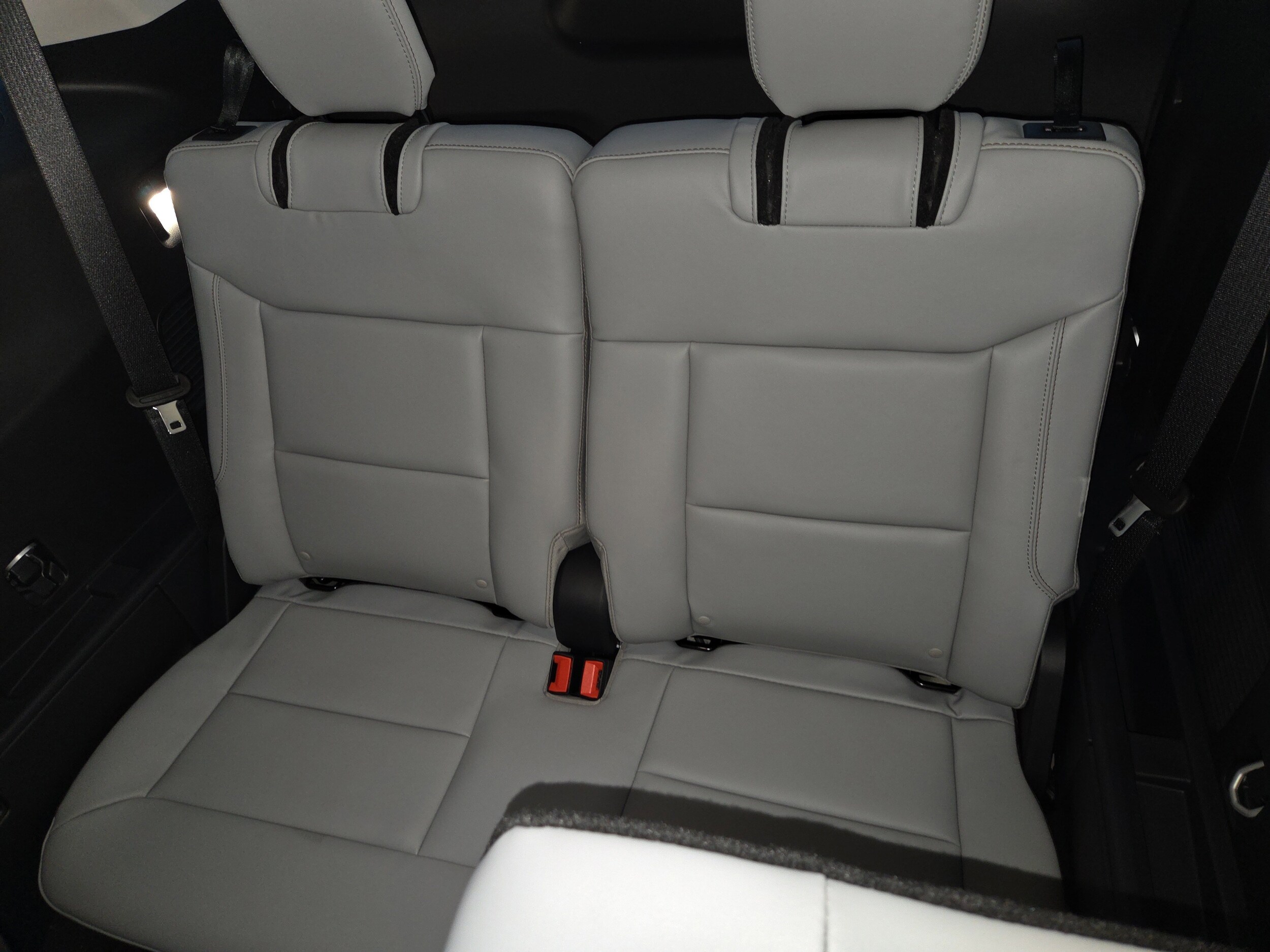 2026 Ford Explorer Active - Photo 6