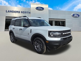 2026 Ford Bronco Sport Big Bend SUV
