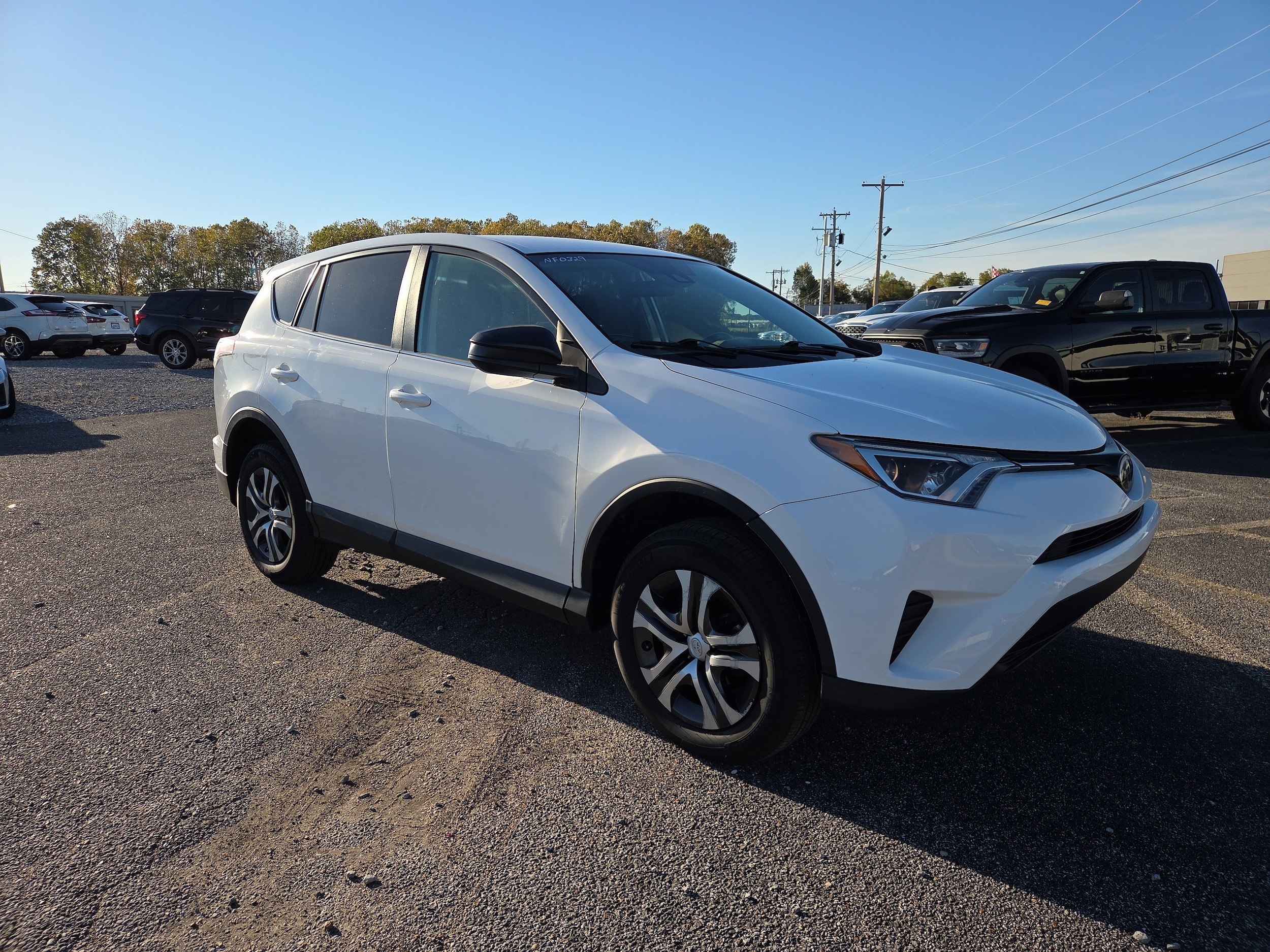 2018 Toyota RAV4