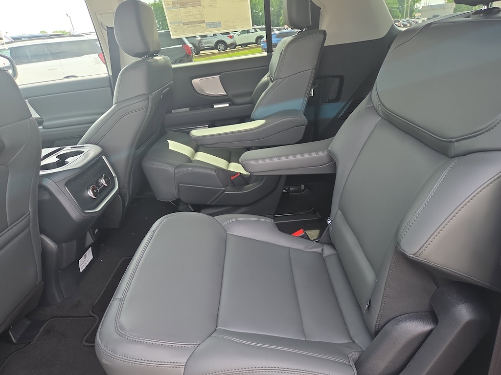 New 2026 Ford Expedition MAX Active SUV
