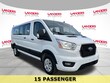  Ford Transit-350