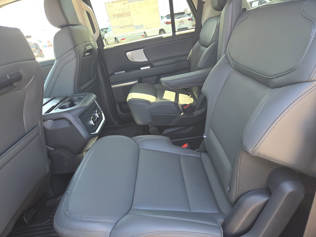 New 2026 Ford Expedition Active SUV