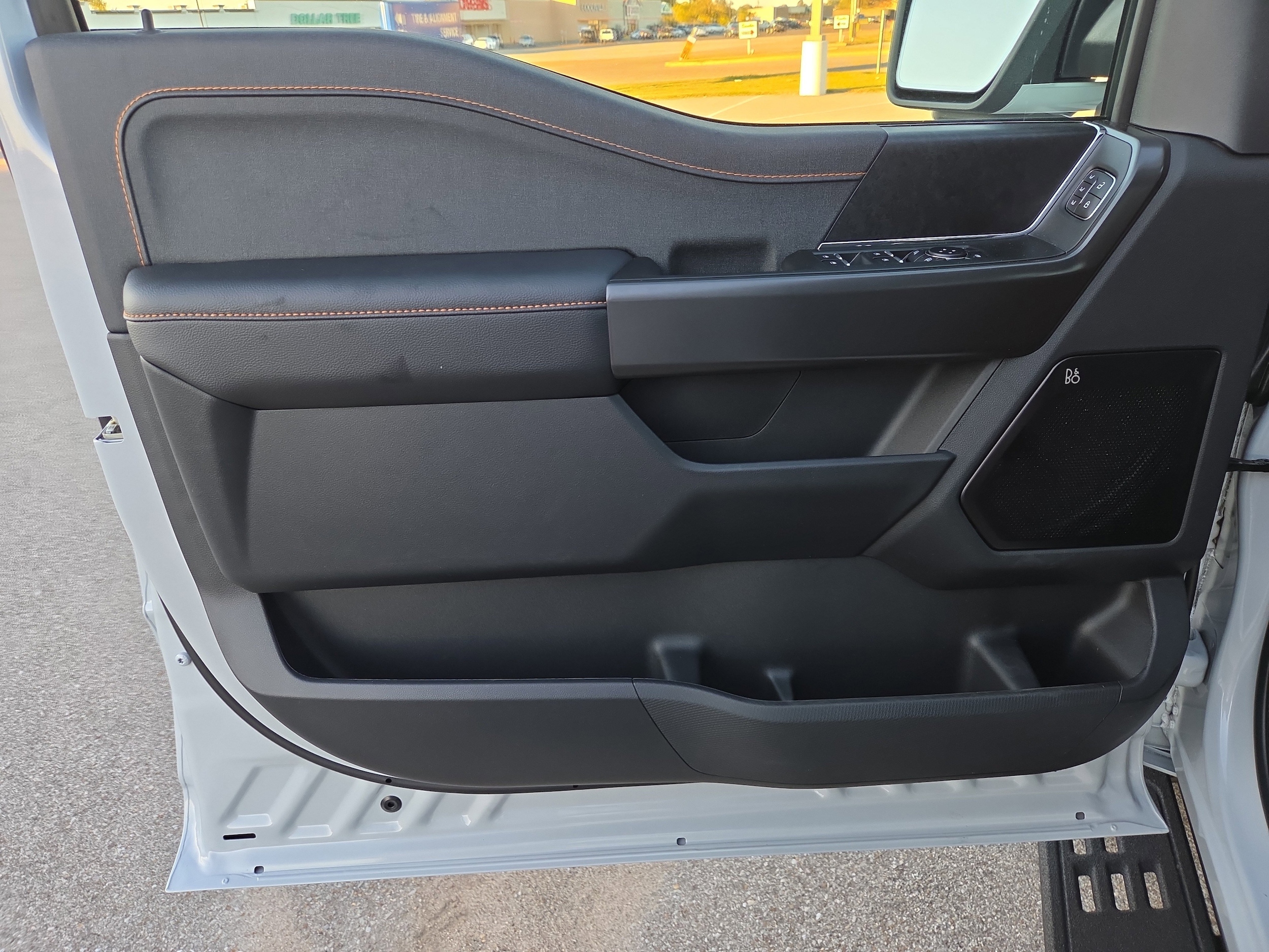 2025 Ford F-150 Tremor - Photo 7