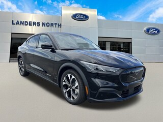 2025 Ford Mustang Mach-E Select SUV