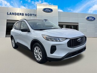 2025 Ford Escape Active SUV