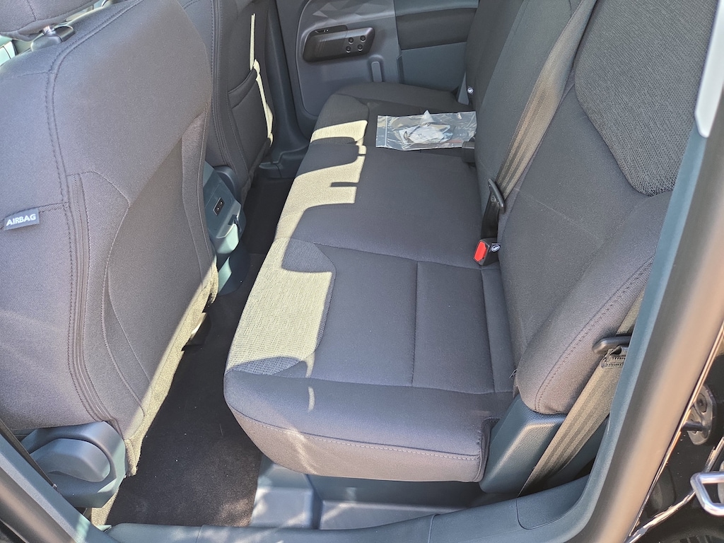 New 2025 Ford Maverick XL Truck SuperCrew