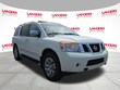 Nissan Armada