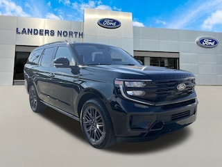 2025 Ford Expedition Platinum SUV