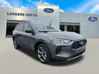 2025 Ford Escape ST-Line SUV