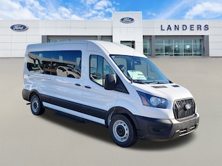 2026 Ford Transit-350 Passenger XL VAN