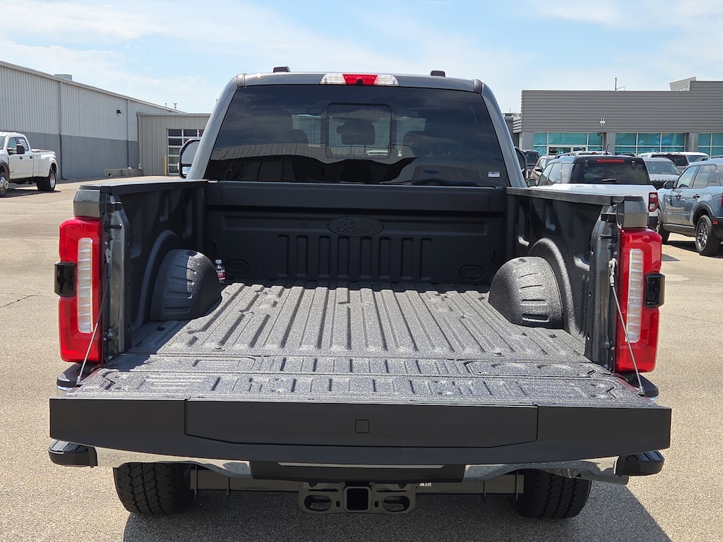 New 2026 Ford F-250 LARIAT TRUCK