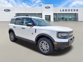 2025 Ford Bronco Sport Big Bend SUV