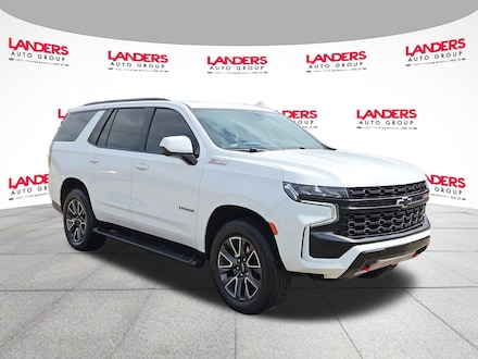 2023 Chevrolet Tahoe Z71 SUV