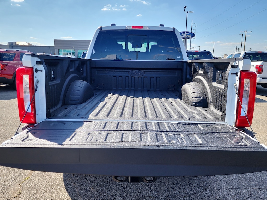 New 2026 Ford F-250 XL TRUCK