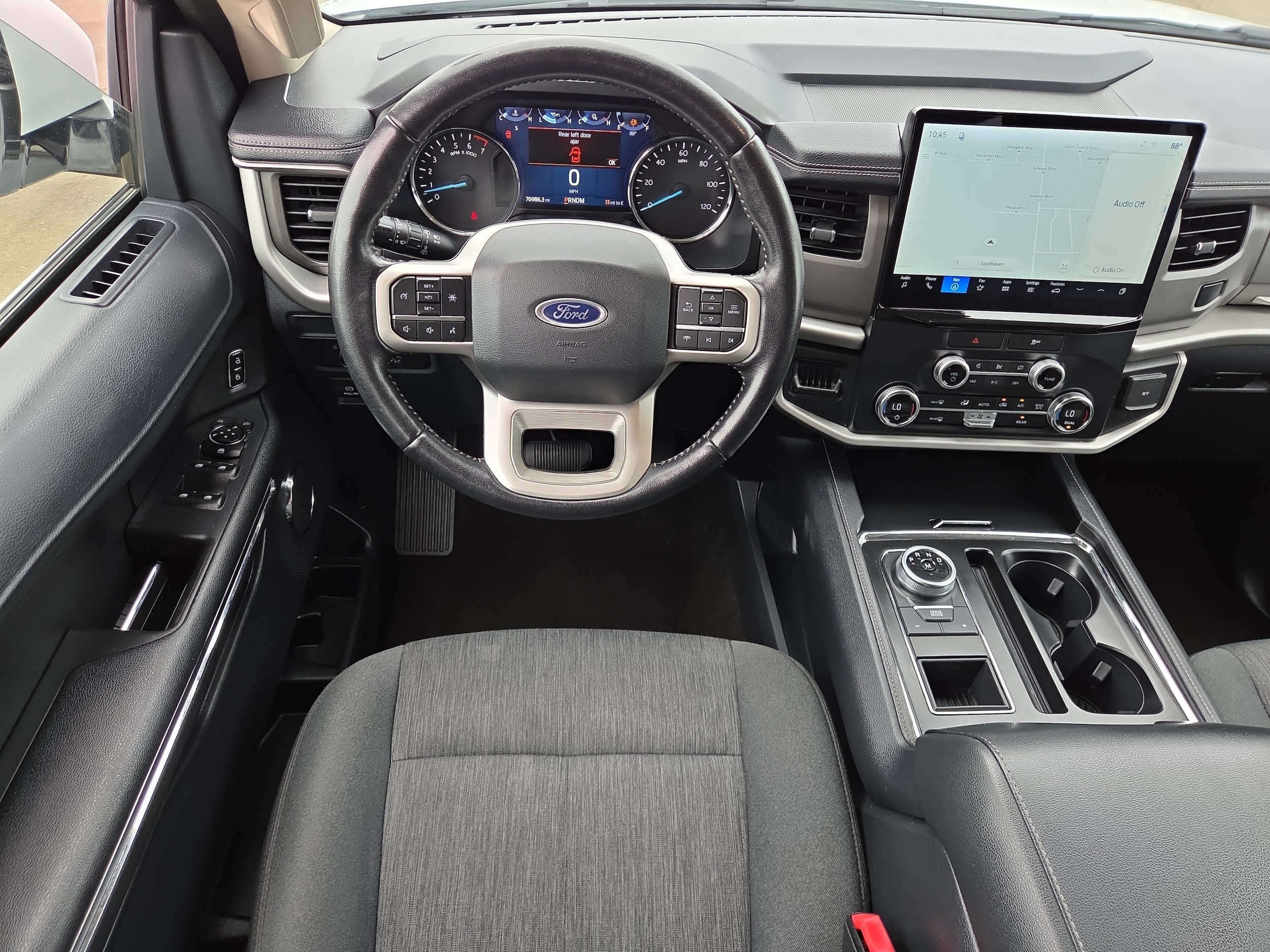2022 Ford Expedition XLT - Photo 14