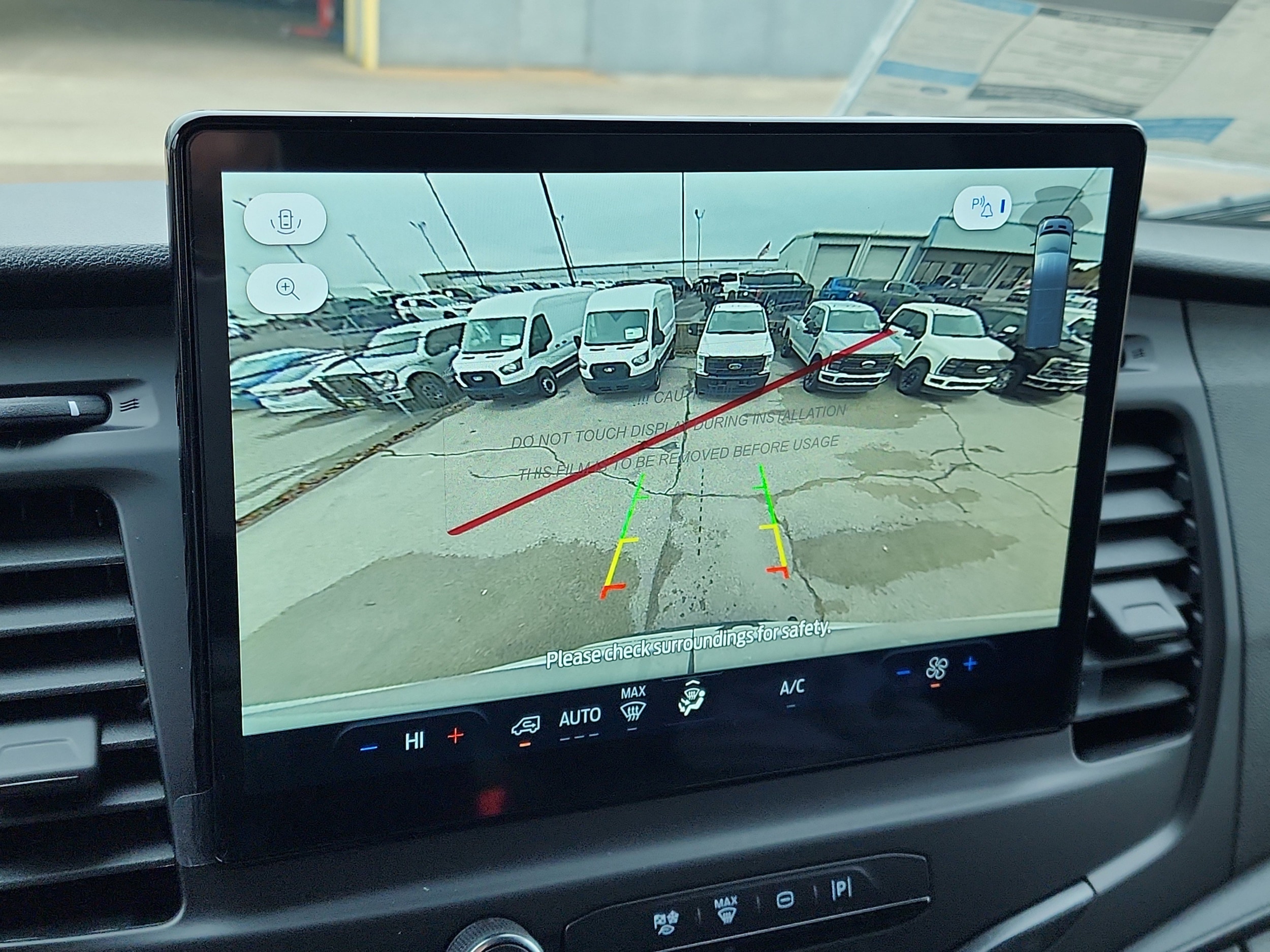 2026 Ford Transit Van Base - Photo 15
