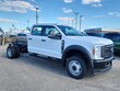 Ford F-450 Chassis
