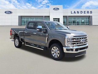 2026 Ford F-250 LARIAT TRUCK