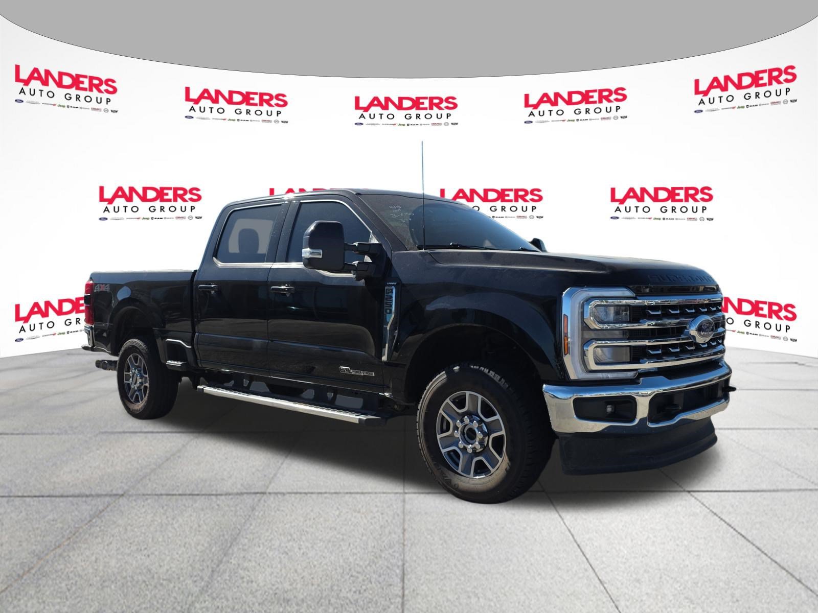 2026 Ford F-250