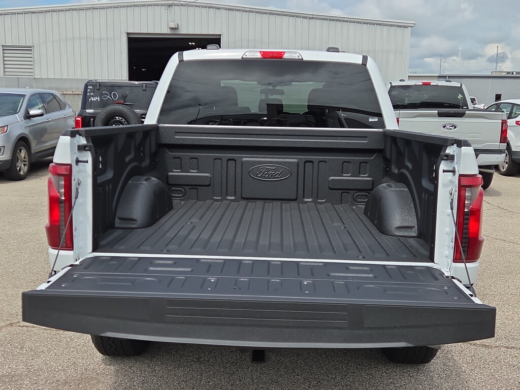 New 2026 Ford F-150 STX TRUCK