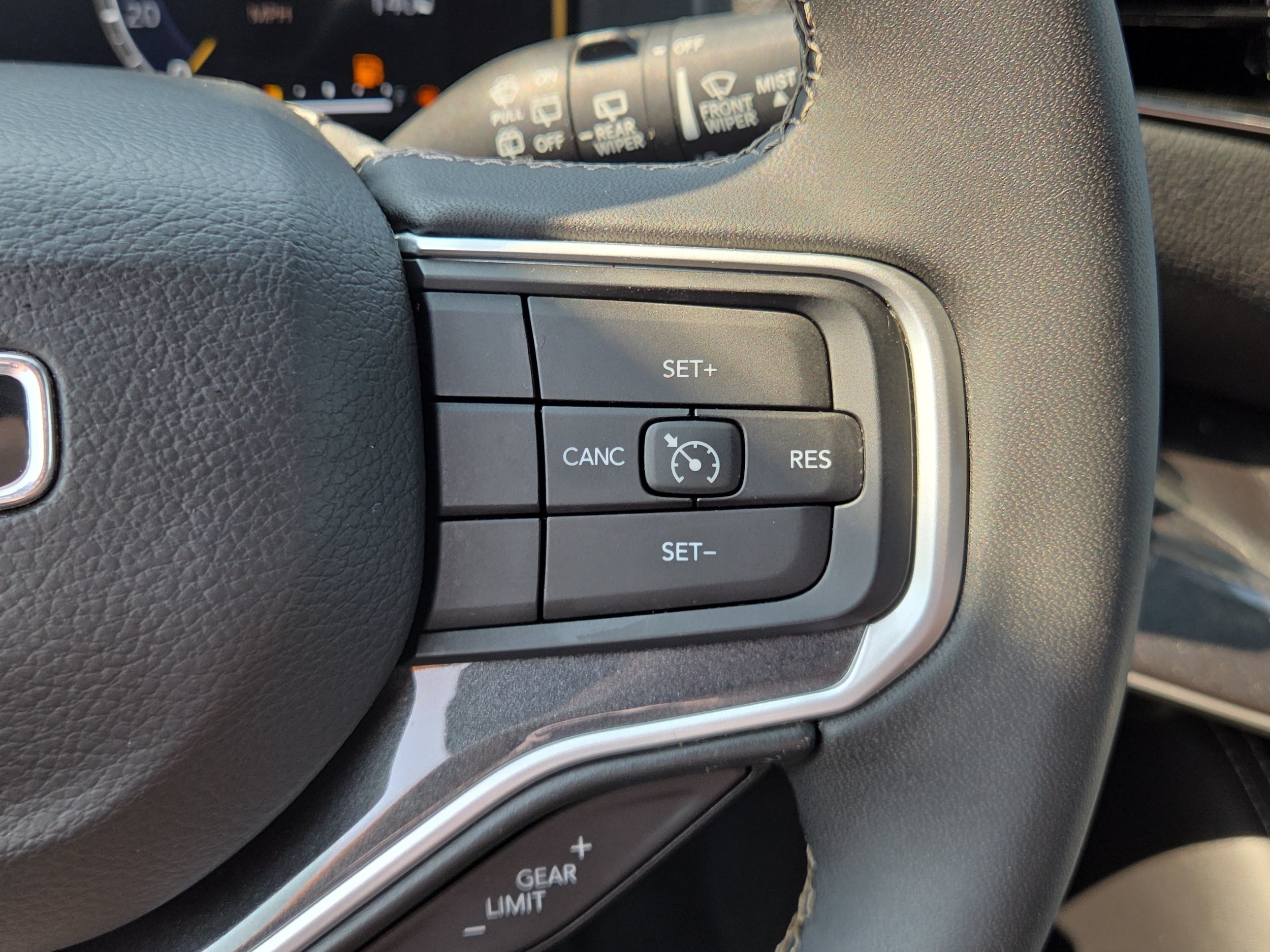 2022 Jeep Wagoneer Series I - Photo 22