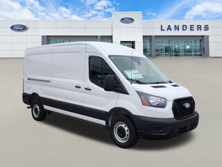 2026 Ford Transit-250 Cargo VAN