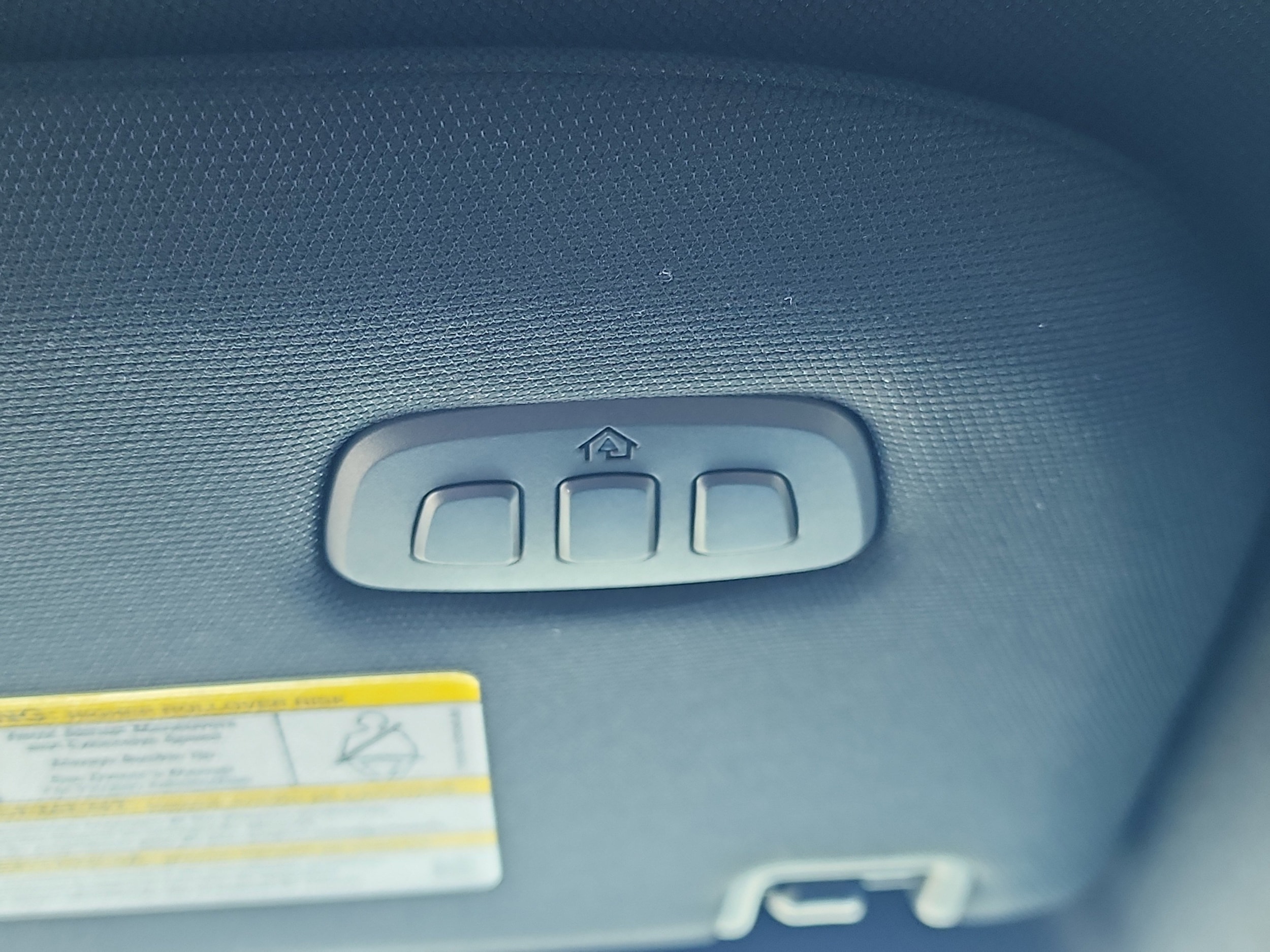 2026 Ford Expedition Tremor - Photo 18