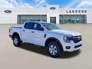 2025 Ford Ranger XL TRUCK