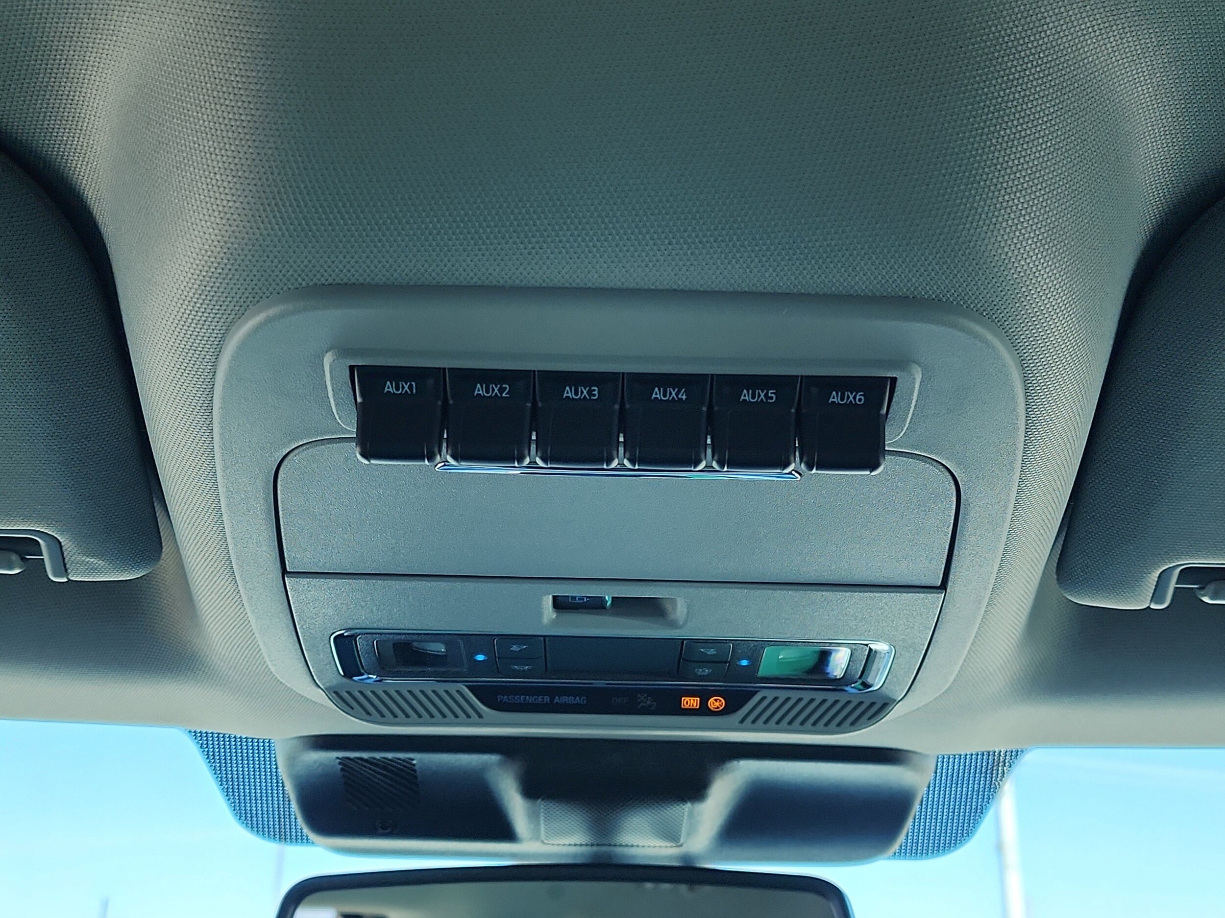 2026 Ford F-350 Super Duty Lariat - Photo 18