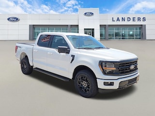 2026 Ford F-150 XLT TRUCK