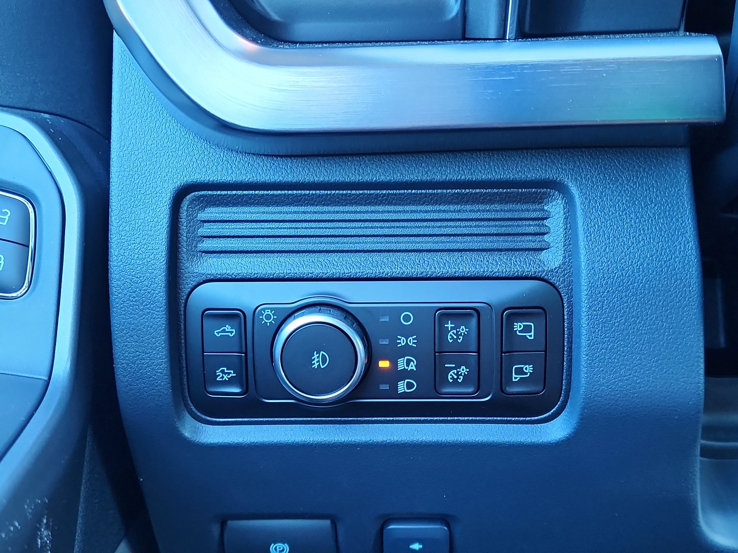 2026 Ford F-350 Super Duty Lariat - Photo 16