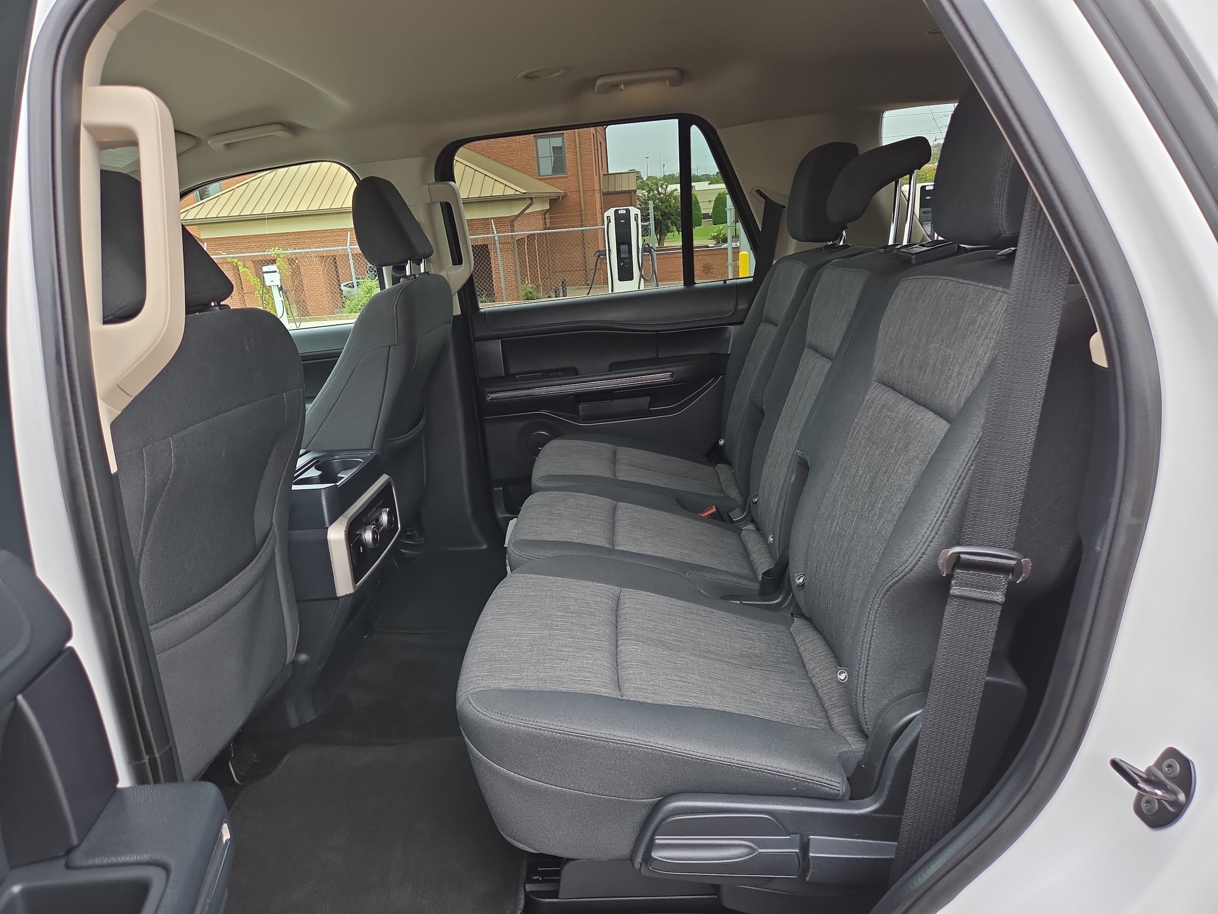 2022 Ford Expedition XLT - Photo 11