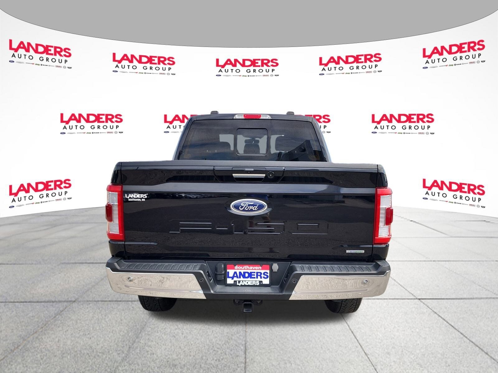 2023 Ford F-150 XL photo 3