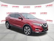  Nissan Rogue Sport